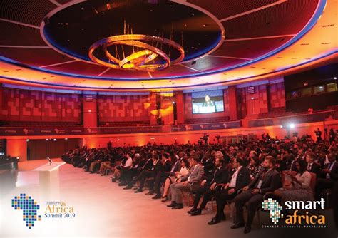 The postponement of the 6th Transform Africa Summit – Smart Africa