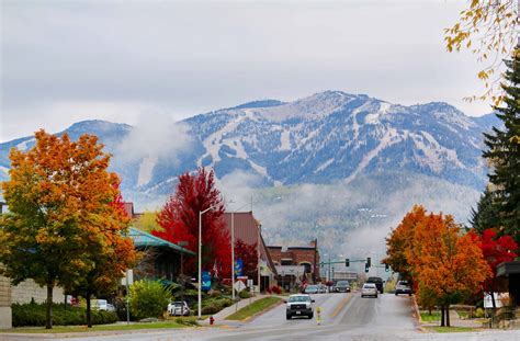 What to do in Whitefish Montana and Why you will love their Secret ...