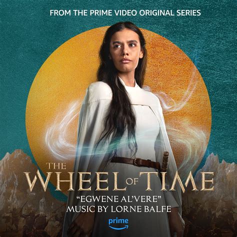 Egwene al'Vere (theme) | The Wheel of Time Wiki | Fandom