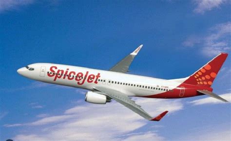 SpiceJet restarts flights to Sikkim’s Pakyong airport…