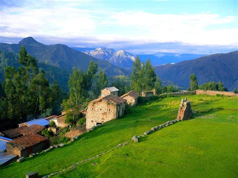 Por las alturas de Ayacucho, Perú | On the heights of Ayacuc… | Flickr