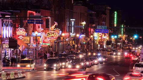 Nashville music scene: Must-visit venues for country, local songwriters ...