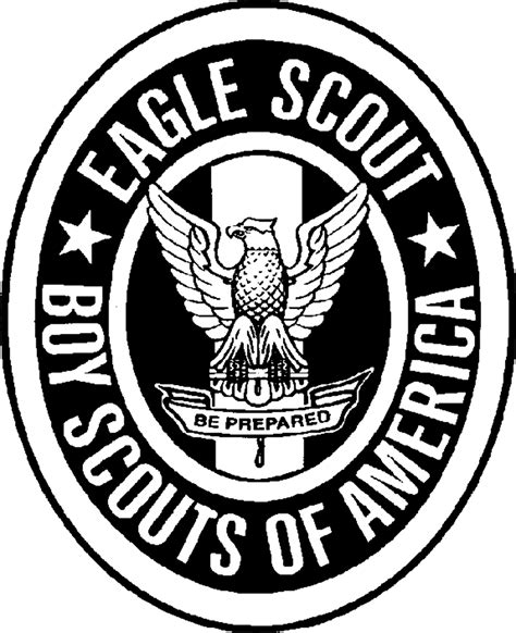 Download High Quality boy scouts logo eagle Transparent PNG Images ...