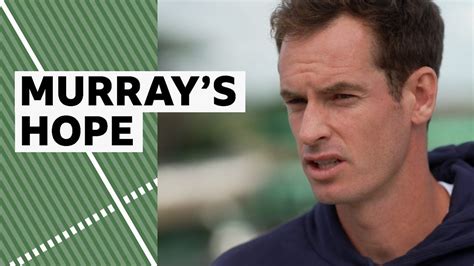 Wimbledon 2023: Andy Murray says he's 'the best I've felt in five years ...