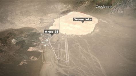 Groom Lake Nevada Map - California southern Map