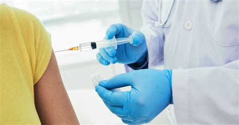 6 essential facts about the shingles vaccine - Sharecare