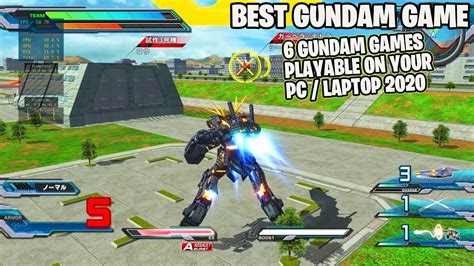 Gundam Games For PC Windows 7/8.1/10/11 (32-bit or 64-bit) & Mac - Apps ...