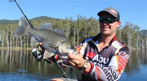 Lake Borumba Bass | Callum Munro | Australian Lure Fishing