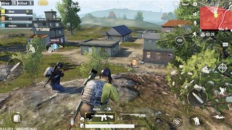 PUBG Mobile Beginner's Guide: 10 Tips To Help You When You Drop Into ...