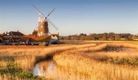 The best Norfolk coast hotels - top Norfolk hotels by the sea ...