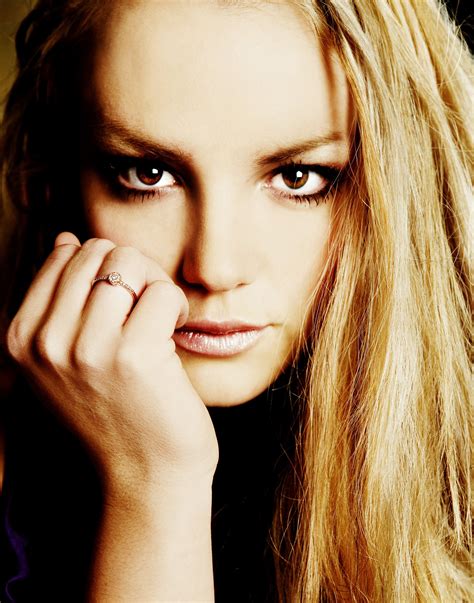 Britney -Photoshoot 2007-Dani Brubaker - Britney Spears Photo (18658736 ...