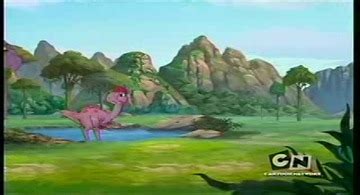 The Land Before Time TV Series (Complete) : NBCUniversal : Free ...