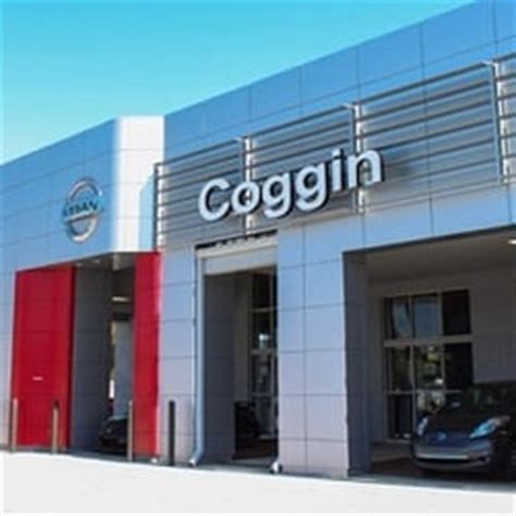 Coggin Nissan At The Avenues in Jacksonville - 30 Photos & 26 Reviews ...