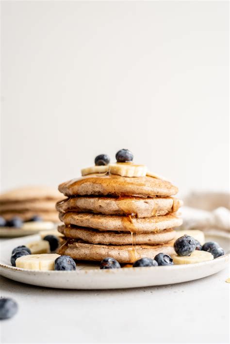 6+ Himalayan Tartary Buckwheat Recipes - AustinKeiva