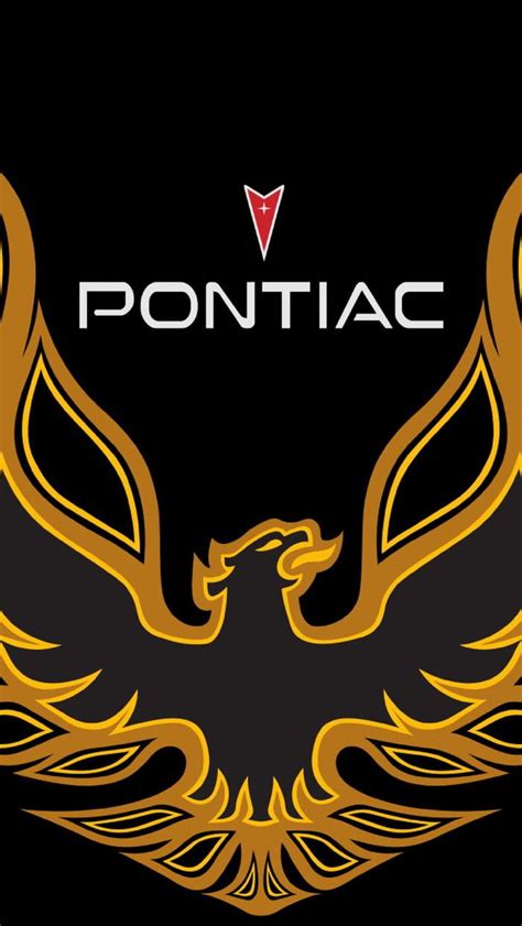 Pontiac Logo Wallpapers on WallpaperDog