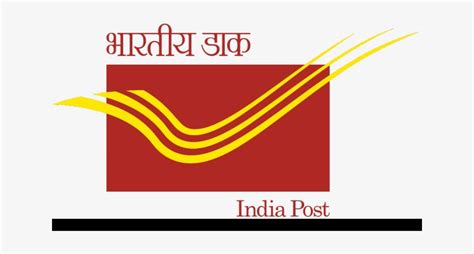 Indian Post Office Logo - 640x360 PNG Download - PNGkit