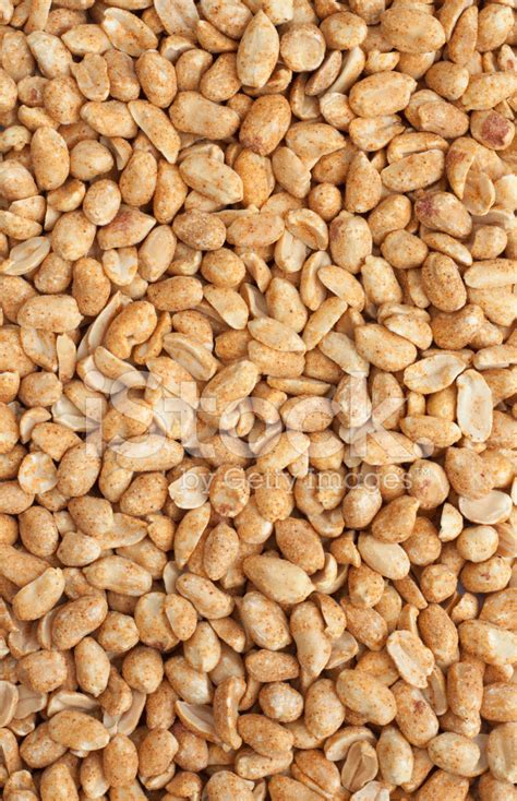 Roasted Peanuts Stock Photo | Royalty-Free | FreeImages