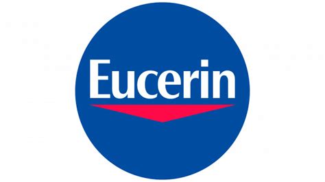 Eucerin Logo: valor, história, PNG