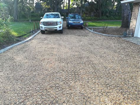 Driveway Erosion Control: How to Stop Erosion for Good | TrueGrid