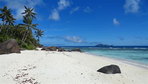 Voyager aux Seychelles à la découverte d'un archipel aux îles ...