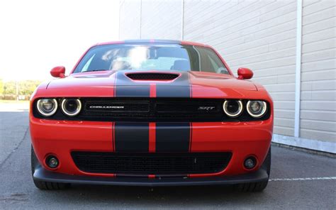 2016 Dodge Challenger SRT 392: Fountain of Youth - The Car Guide