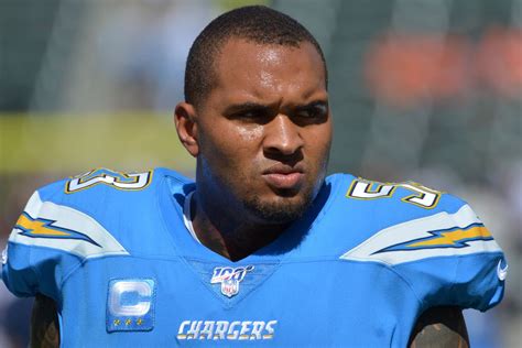 Mike Pouncey injury: Chargers place center on injured reserve before ...