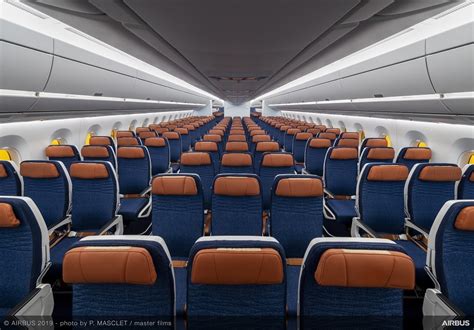 Air India's First A350-900: Interior, Routes, and Inflight Features