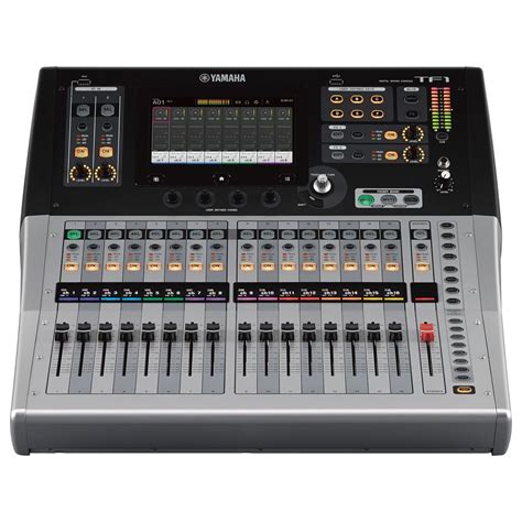 Yamaha TouchFlow TF1 16 Channel Digital Mixer at Gear4music