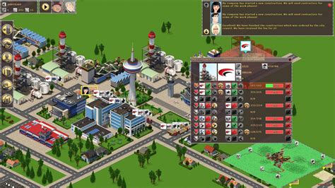 City Builder Screenshots | GameWatcher