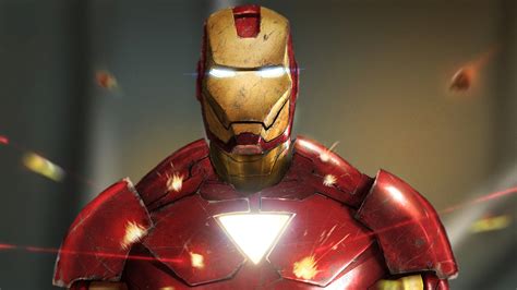 Iron Man Artwork 4k New Wallpaper,HD Superheroes Wallpapers,4k ...