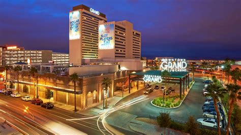 Downtown Grand Las Vegas: 15% Off on Rooms | lasvegasjaunt.com