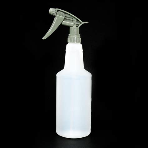 Chemical Resistant Spray Bottle in 2022 | Spray bottle, Trigger sprayer ...