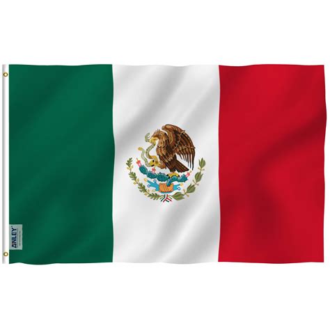 Mexican Flag