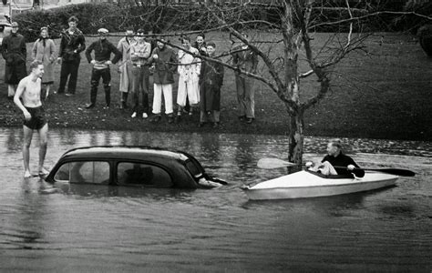 A Brief History of Los Angeles Floods — The Los Angeles Field Guide