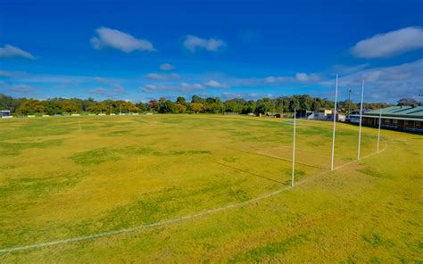 Football Oval, Hockey, Soccer & Cricket Pitch Installation