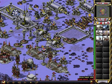 Citadel Survival [Command & Conquer: Red Alert 2 Yuri's Revenge] [Mods]