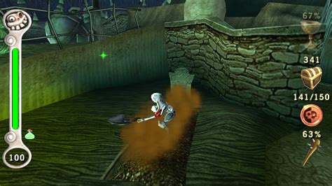 MediEvil Resurrection Download - GameFabrique