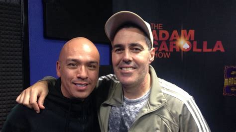 Jo Koy - The Adam Carolla Show - A Free Daily Comedy Podcast from Adam ...