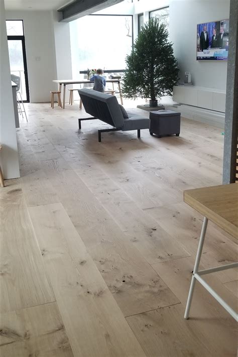 White Oak Plank Hardwood Flooring – Flooring Site