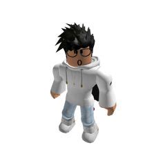 Softie Cute Roblox Boy Avatars - img-Abarne