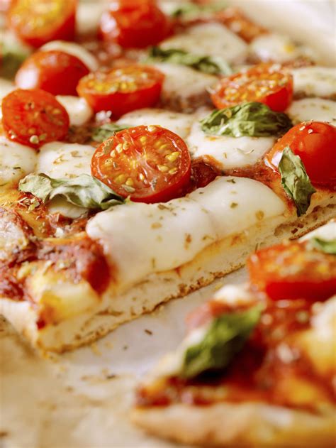 A Classic Sicilian Pizza Recipe Served New York-Style