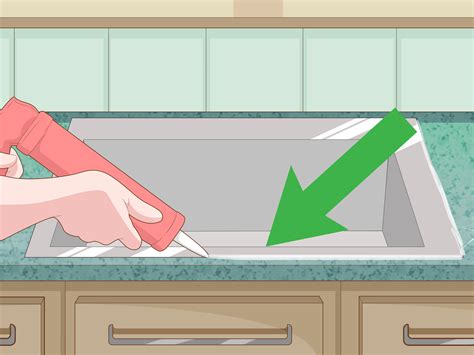 How to Install Granite Countertops: 11 Steps (with Pictures)