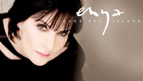 Enya: Dark Sky Island (CD) – jpc.de