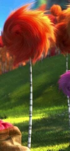 Lorax trees – Artofit