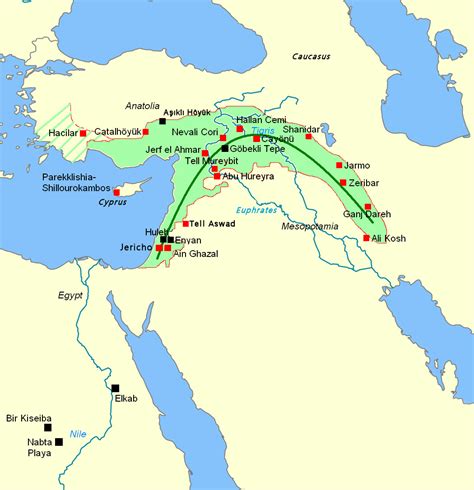 Babel: Upper Mesopotamia?