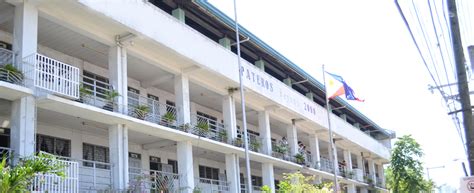 Pateros Technological College