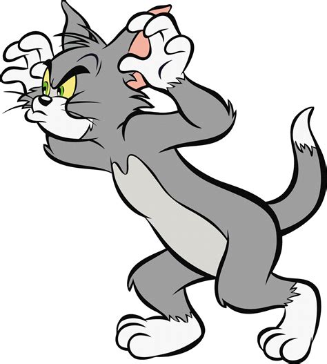 72 Tom and Jerry PNG images for free download-