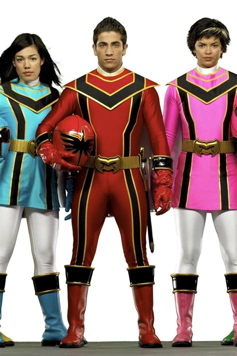 Power Rangers Mystic Force Red Mystic Ranger Cosplay Costume ...