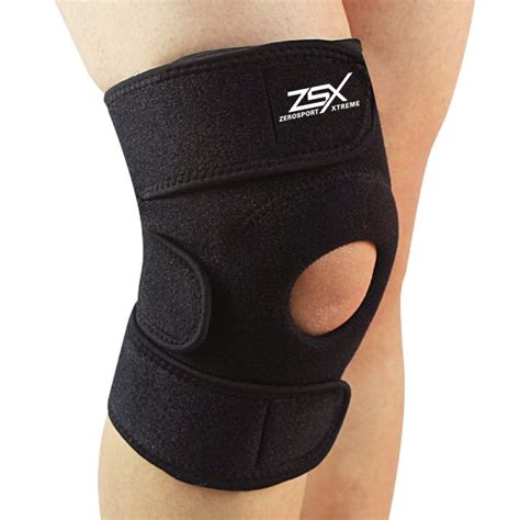 10 Best Knee Braces for Running 2024 - Running Knee Braces Reviews ...