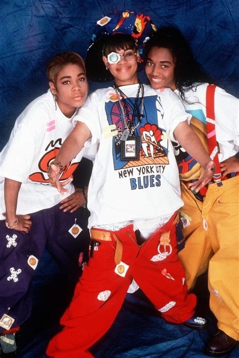 FlashBack Friday: TLC's 'Red Light Special' | The Source